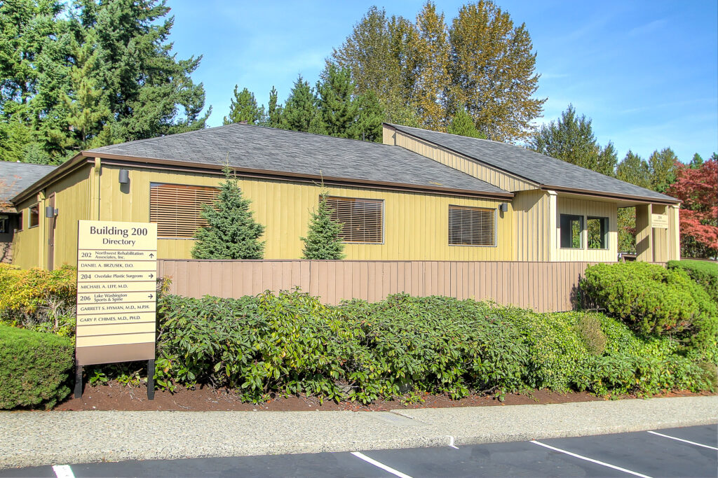 BMP Good - Bellevue Medical park